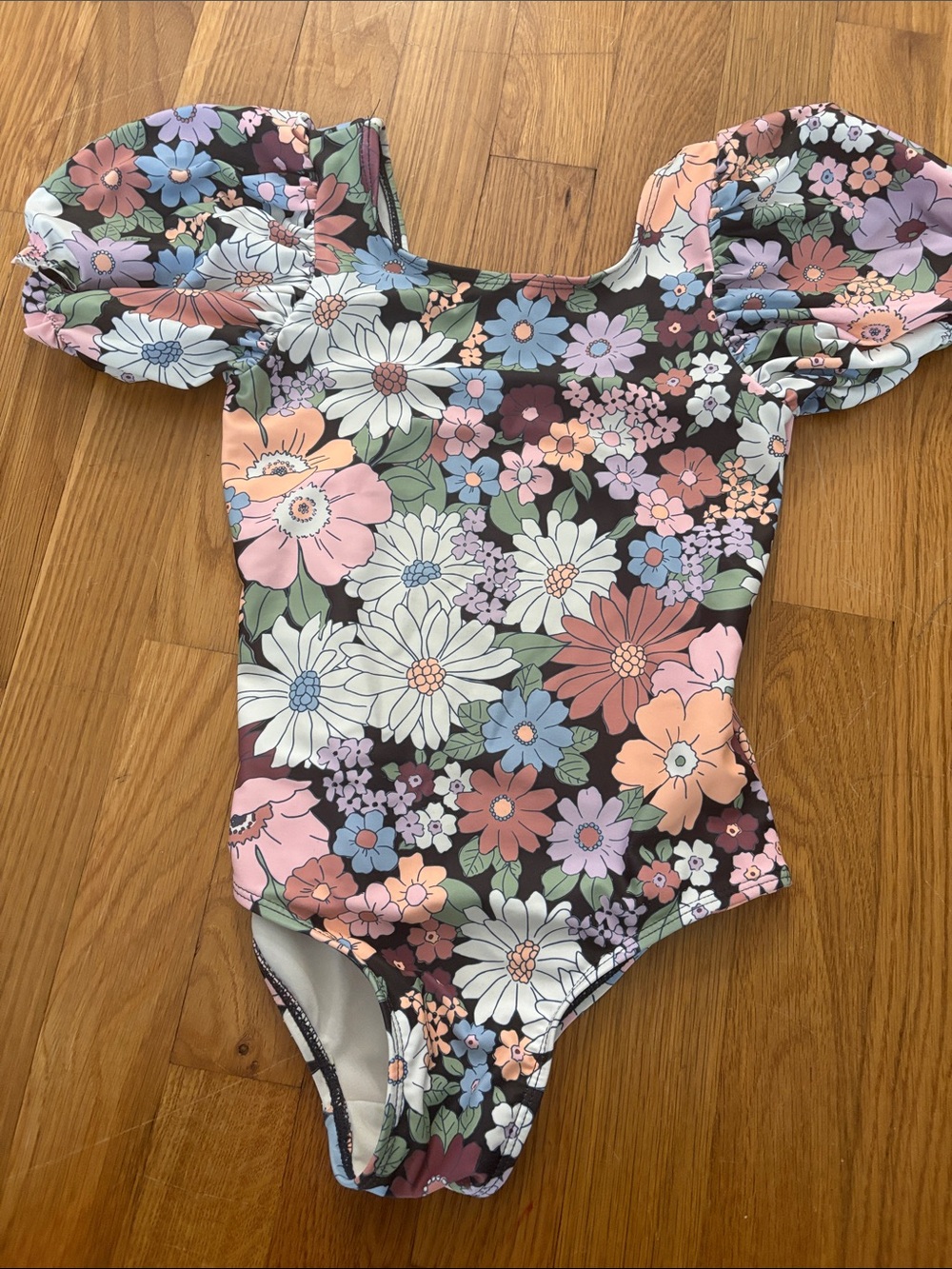 Bathing suit